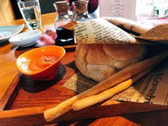 -杭州西子湖四季酒店-WL BISTRO西湖餐厅(灵隐路店)