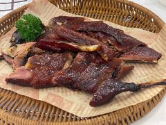 -阿甘酒家(桂青路店)