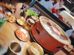 -西塔老太太泥炉烤肉(上海七宝领展广场店)