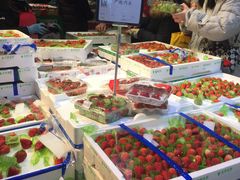 -永辉超市(百子湾店)