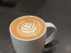 -星巴克(深圳布吉万象汇4F店)