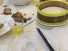 -便宜坊烤鸭店(玉蜓桥天坛店)