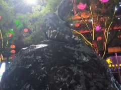 -大雁塔北广场音乐喷泉