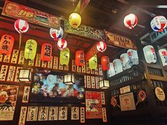 -平成屋·午肴夜酒(四川北路店)