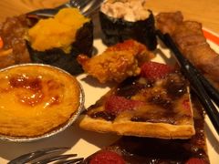 -比格比萨自助(南京万达茂店)