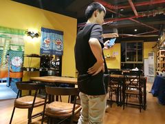 -密讯馆密室逃脱&换装侦探剧(环球港旗舰店)