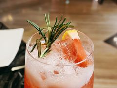 -长沙北辰洲际酒店-兰调全日餐厅