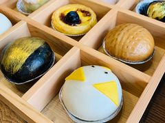 -喜粤糖朝餐厅(三八广场店)
