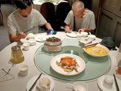-阿明小菜·海鲜·上海菜(梅陇店)
