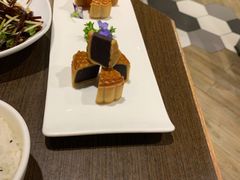 -老牌坊鲁菜名店(宽厚里店)