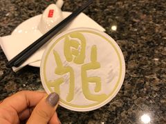 -鼎泰丰(唐城坊店)