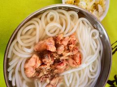 -齐记土鸡米线