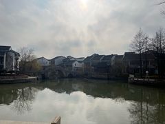 -嘉兴月河历史街区