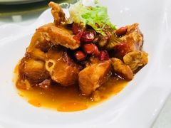 -天福苑(崇宁路店)