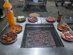 -同心烧烤(总店)