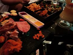 -云·酷 Atmosphere(国贸大酒店)