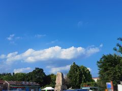 -北京金海湖景区