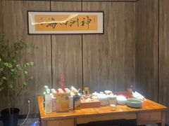 -神洲四海大酒楼(王府井澳门中心店)