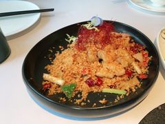 -潮上潮(南中环店)