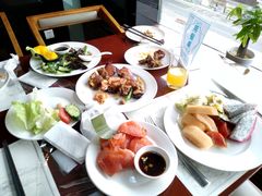 -泰谷酒店·太古码头闽菜自助餐厅