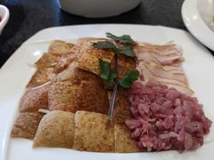 -喜洲翰林餐厅(董家百年老宅店)
