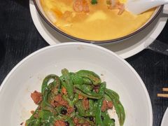 -简小舍·民间手艺菜(武昌江滩店)