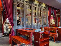 大堂-袁老四重庆老火锅(桐梓坡店)
