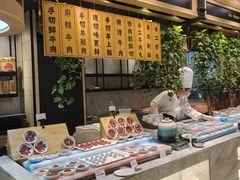 -川骄海鲜自助(亚运村店)