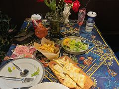 -第101座花园餐厅(湖滨88店)