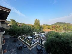 -良渚君澜度假酒店·中餐厅