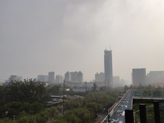 景观位-真爱中国餐馆·年华店(朱雀大街店)