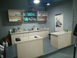 -发饰美男士增发补发假发定制店