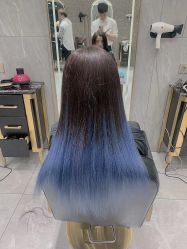 -零度造型