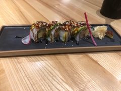 -鲔吞·和牛寿喜烧(闵行区绿瘦酒店)