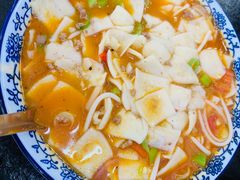 -撒拉人家.酸菜牦牛肉火锅