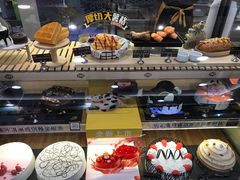 -DQ·蛋糕·冰淇淋(科华王府井店)