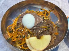 -屋里家延边朝鲜族冷面(梅林3店)