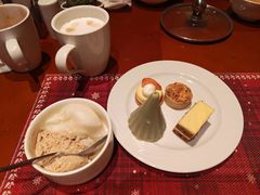 -万豪咖啡厅(JW万豪酒店店)