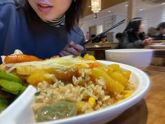 -素满香·食养自助(天一广场店)