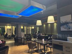 -188西餐厅(园林宾馆店)