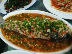 -飞虹鱼馆(春华路店)