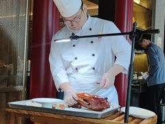 -四季民福烤鸭店(外滩外白渡桥店)