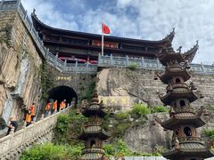 -九华山风景区