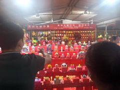 -大学城夜市大排档(凤栖路店)