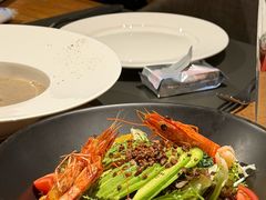 -at cafe 意大利餐厅(集美店)