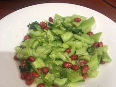 -茶啊冲电影主题文化餐厅(TOUCH12街店)
