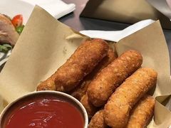 -Nord Grill&Bar Highland诺德西餐(深圳欢乐海岸店)