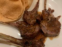 -万德诺富特酒店·自助餐厅(万德大厦店)