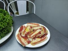 -松明一烤肉馆(鲁园店)