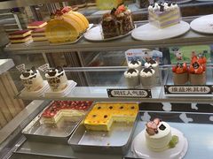 -焙丽拾光(麦凯乐直营店)